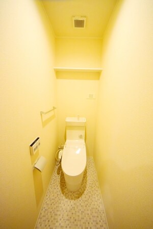 Vientoの物件内観写真